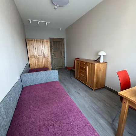 Bulduri Apartment Jurmala