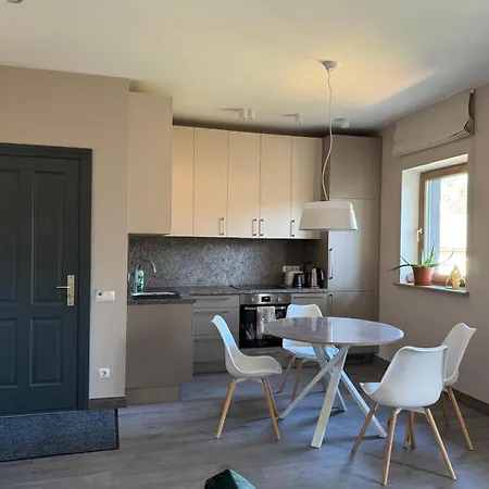 Bulduri Apartment Jurmala