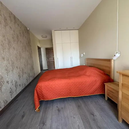 Bulduri Jurmala