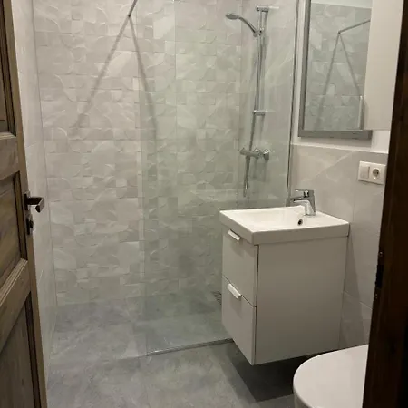 Bulduri Apartment