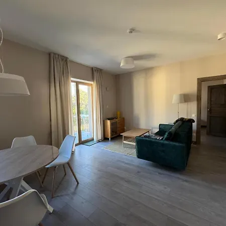 Bulduri Apartment
