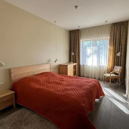 Bulduri Apartment