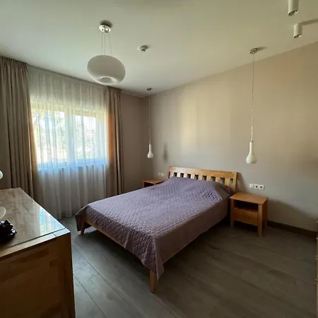 Apartment Bulduri *