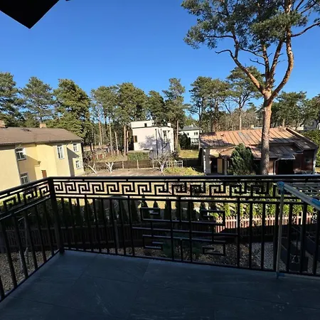 Bulduri Jurmala