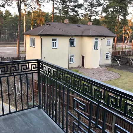 Bulduri Apartment
